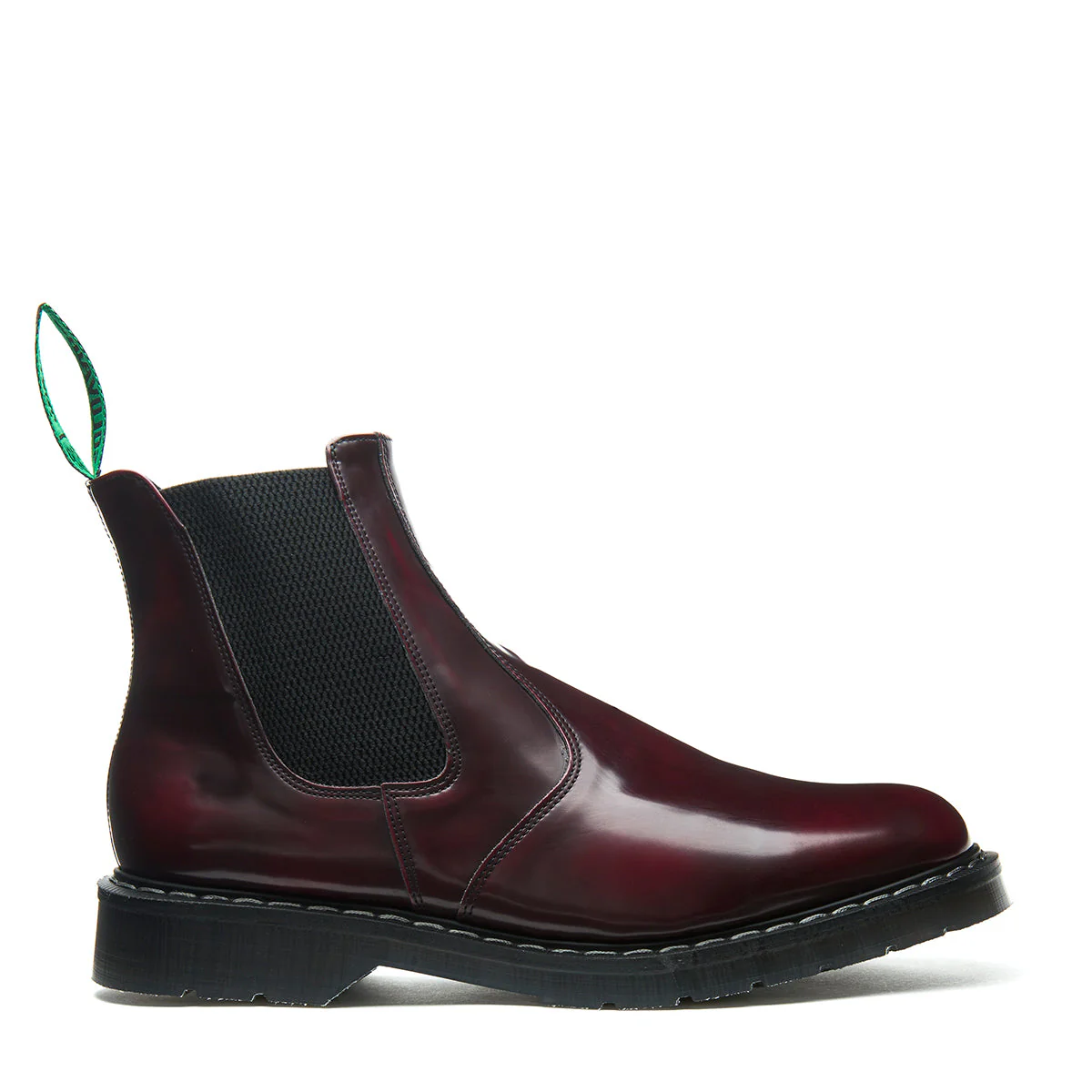 Chelsea Boot